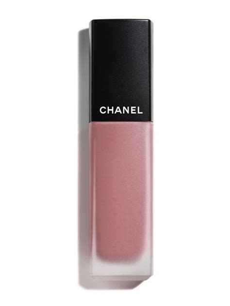 chanel rouge allure serenity|Chanel Rouge coco gloss.